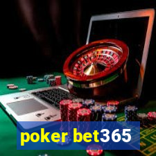 poker bet365