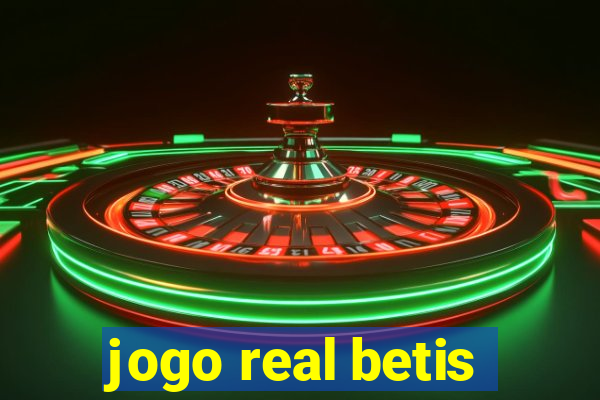 jogo real betis