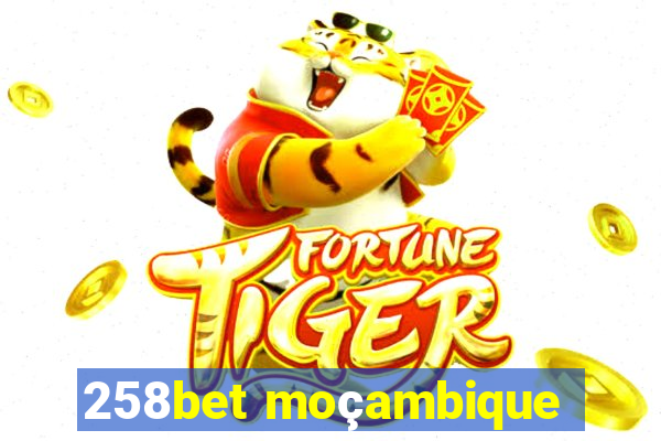 258bet moçambique