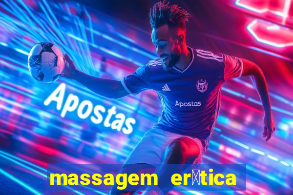 massagem er贸tica em santos