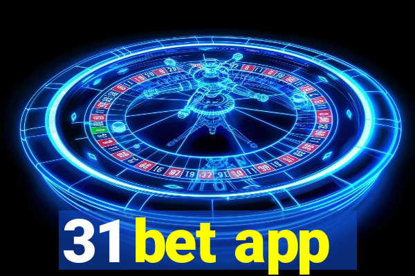 31 bet app