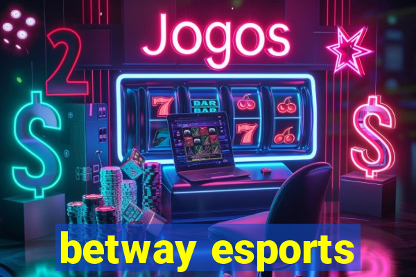 betway esports