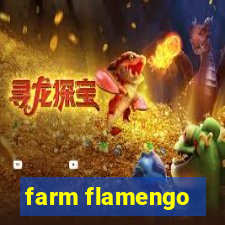 farm flamengo