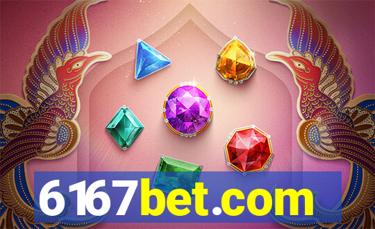 6167bet.com