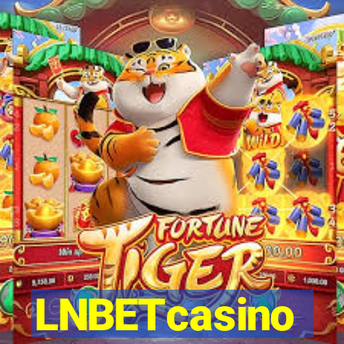 LNBETcasino