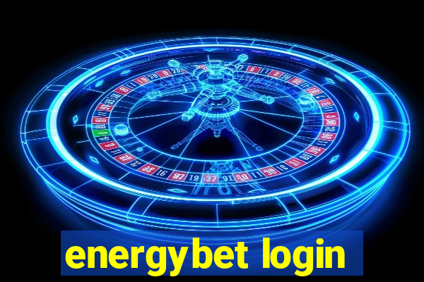 energybet login