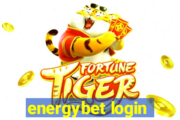 energybet login