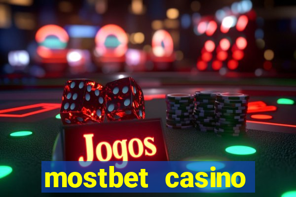 mostbet casino aviator app download