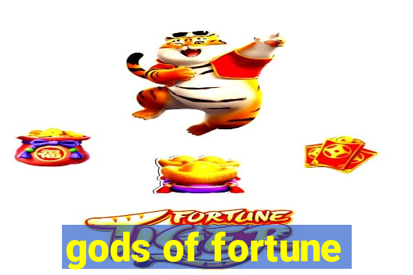 gods of fortune