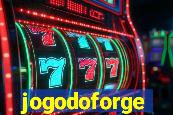 jogodoforge