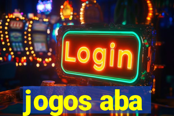 jogos aba