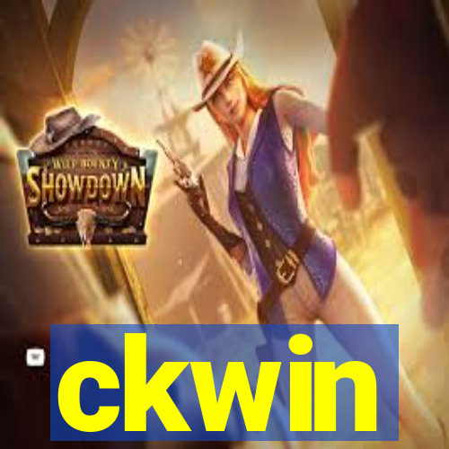 ckwin