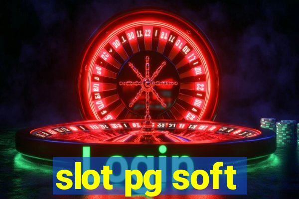 slot pg soft