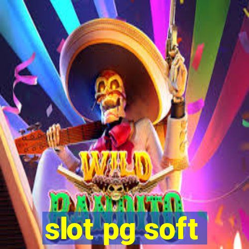 slot pg soft