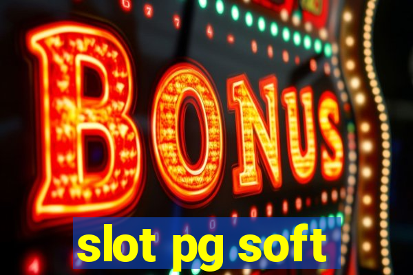 slot pg soft