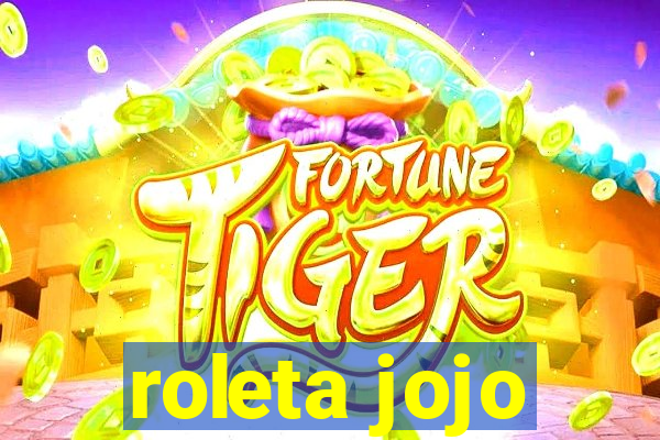 roleta jojo