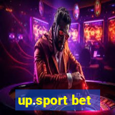 up.sport bet