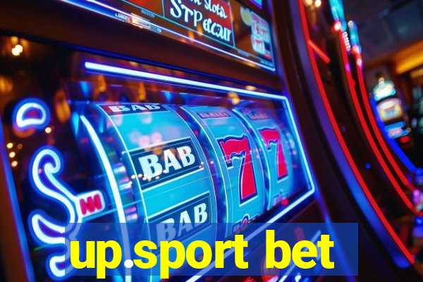 up.sport bet