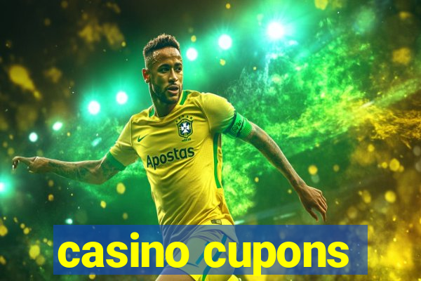 casino cupons