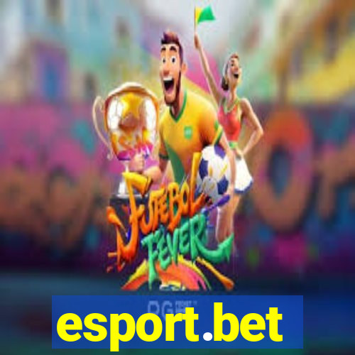 esport.bet