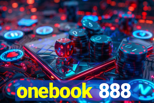 onebook 888