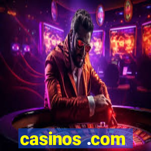 casinos .com