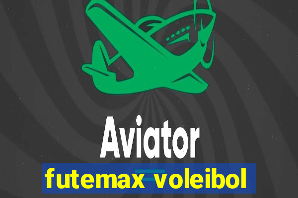 futemax voleibol