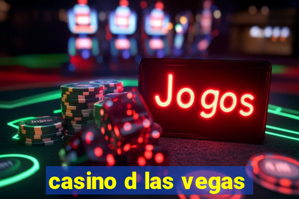 casino d las vegas