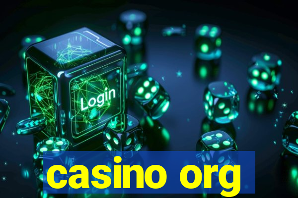 casino org