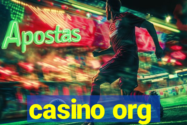 casino org