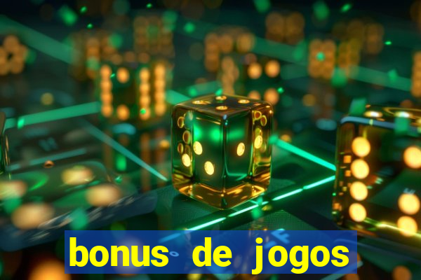 bonus de jogos estrela bet