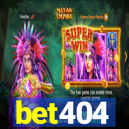 bet404