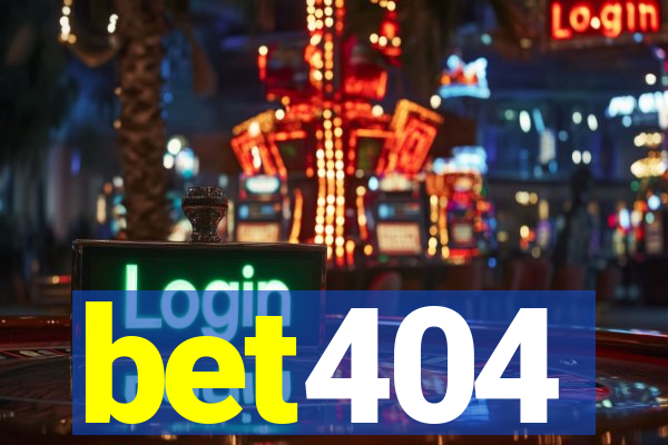 bet404