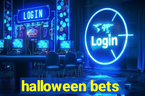 halloween bets