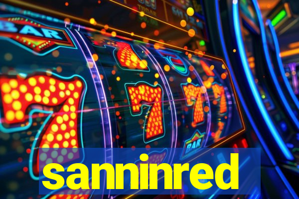 sanninred