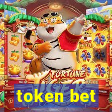 token bet