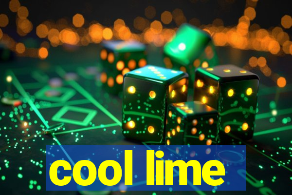 cool lime