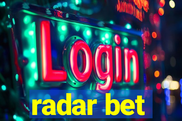 radar bet