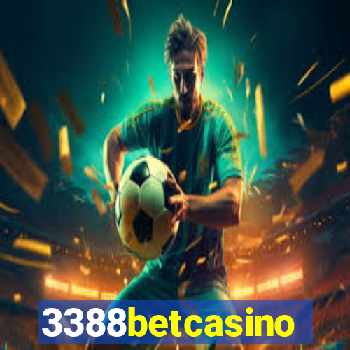 3388betcasino