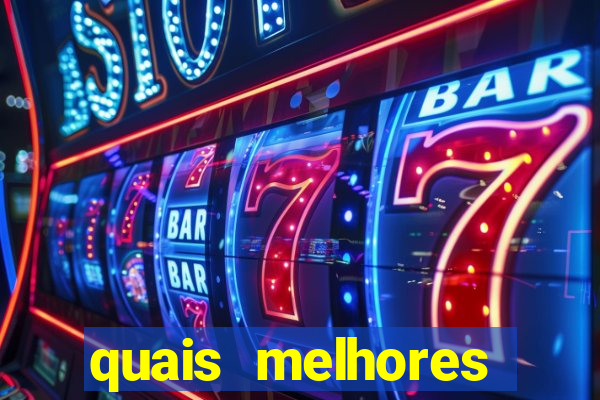 quais melhores jogos para celular