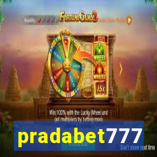 pradabet777