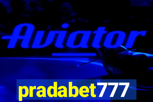 pradabet777