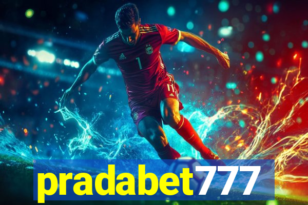 pradabet777