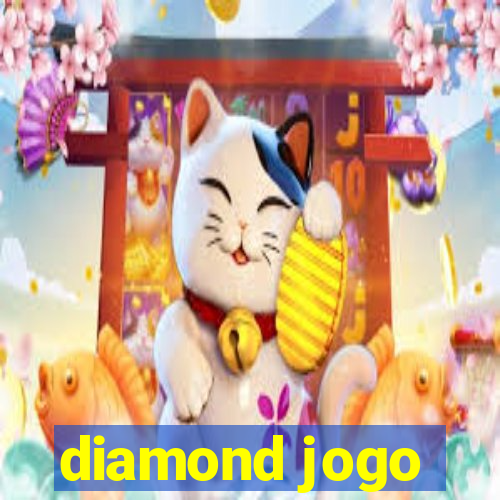 diamond jogo