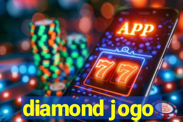 diamond jogo