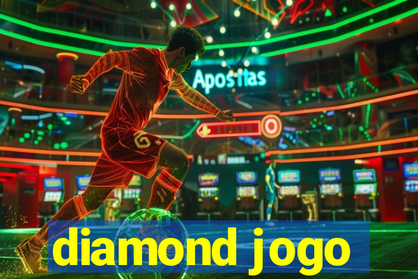 diamond jogo