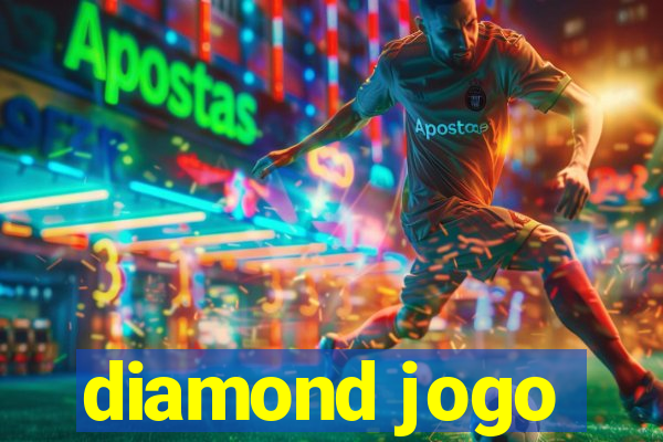 diamond jogo