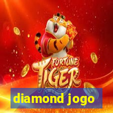 diamond jogo