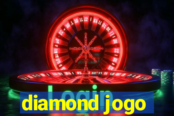 diamond jogo