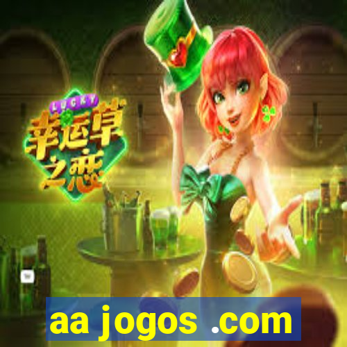 aa jogos .com